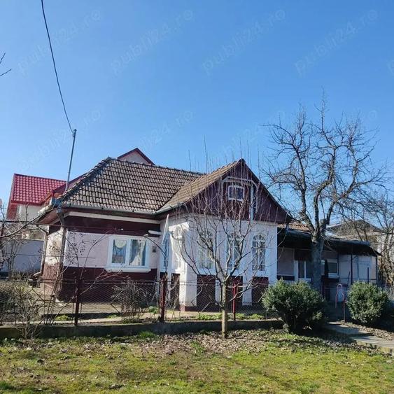 Casa de vanzare ?aulia de Campie - 1