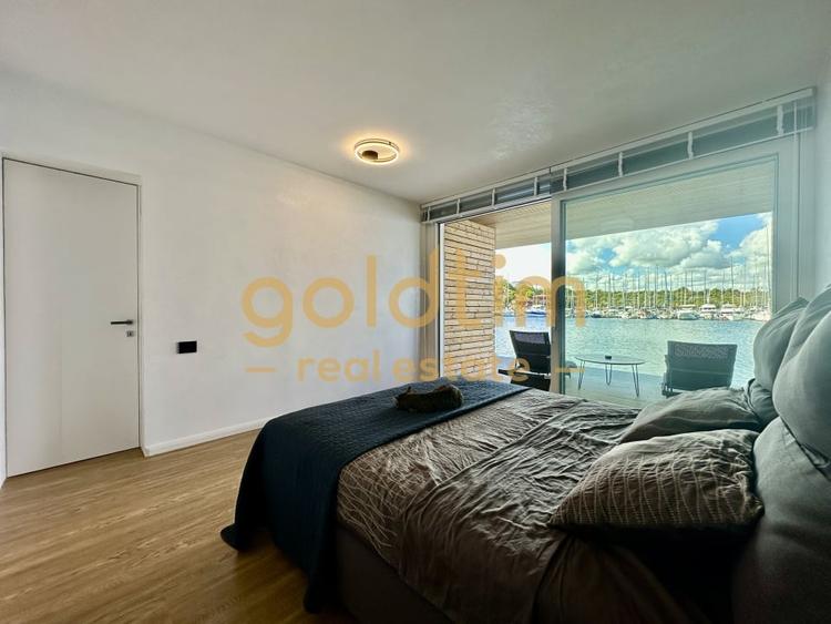 CASA PLUTITOARE/CONSTRUCTIE BETON PLUTITOR/UNICA IN ROMANIA/5 LOCURI DE ACOSTARE - 14