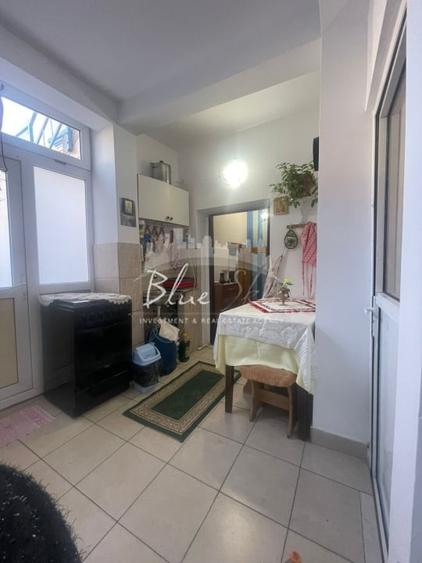 Casa interbelica - 5 camere, central, aproape de  Liceul Pedagogic si Tomis Mall - 8