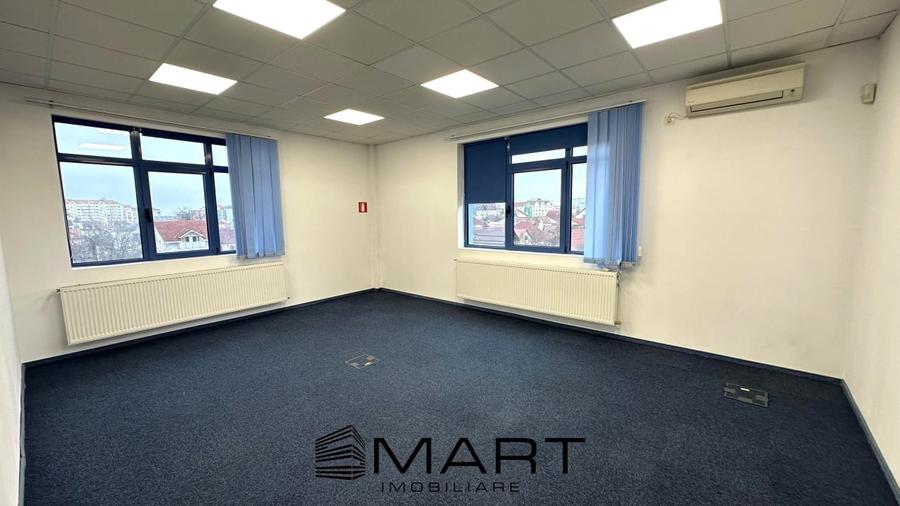 Spatiu birouri 250mp Calea Dumbravii - 5