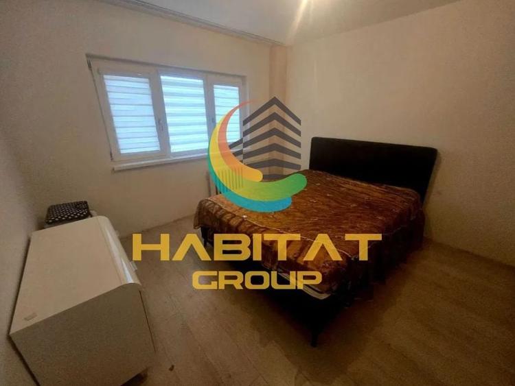 3 camere decomandat Sebastian cu 2 bai etaj 3 din 4 strada Telita - 6