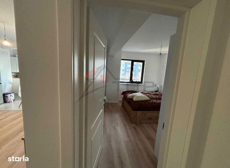 Apartament nou, etaj 2, 2 camere 55mp, Visan, mobilat si utilat - 7