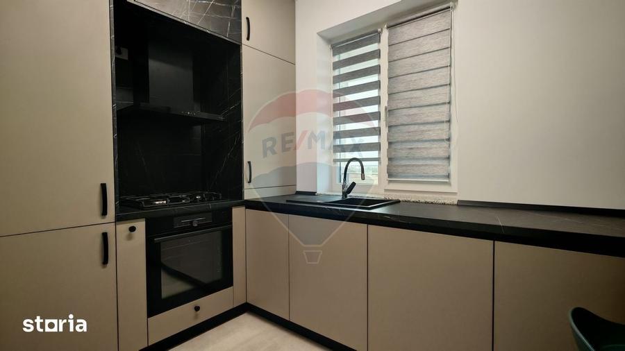 Apartament 2 camere de vanzare in Tunari | Oportunitate de Investi?ie - 14
