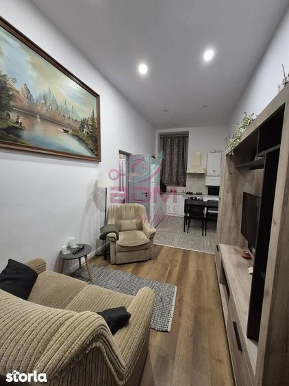 Apartament la cheie | 3 camere | loc de parcare | zona centrala - 5