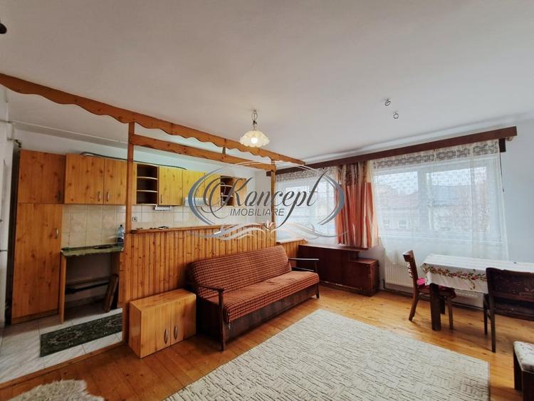 Casa individuala in piata 1848 - 3