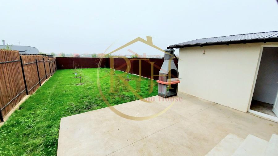 Oferim spre inchiriere casa-duplex cu 4 camere,3 bai,Dumbravita,aproape de Lidl - 20