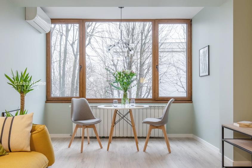 Apartament 3 camere | Blvd. Iancu de Hunedoara |Design premium | Ultracentral - 10