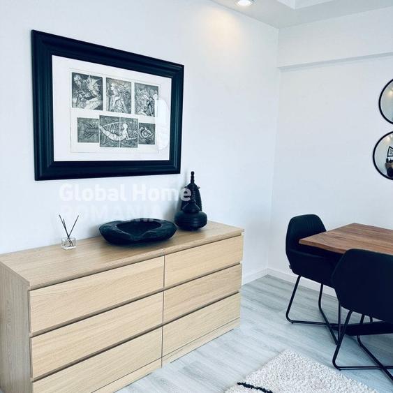 **NEW** Apartament 3 camere 60MP | View Panoramic | Cosmopolis - 15