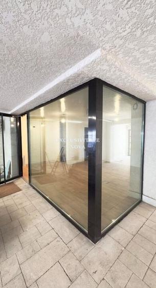 Inchiriere Spatiu cochet in inima Gradinii Icoanei ! - 2