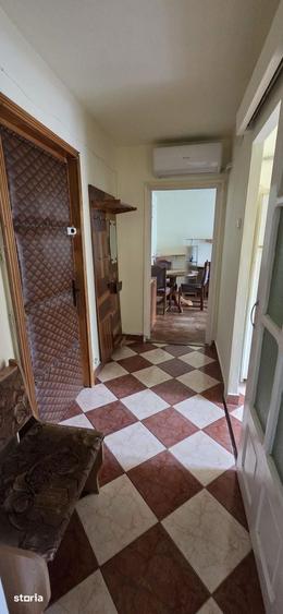 Apartament 2 Camere Dec Etaj 1 zona Modern Lugojului 330 euro - 9