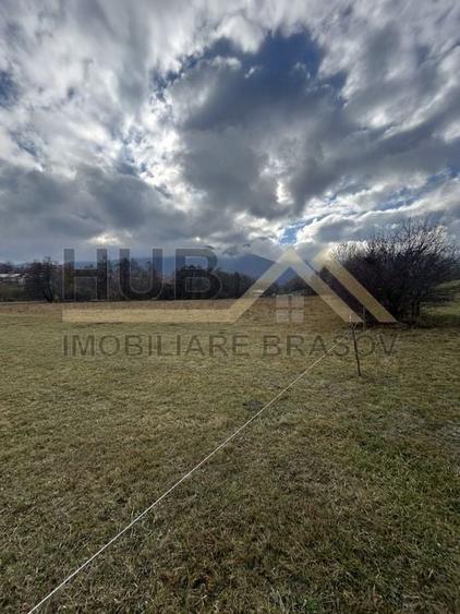 Teren Zarnesti | Tohanita | Intravilan | PUZ aprobat | Fara Utilitati | 9.053mp - 16