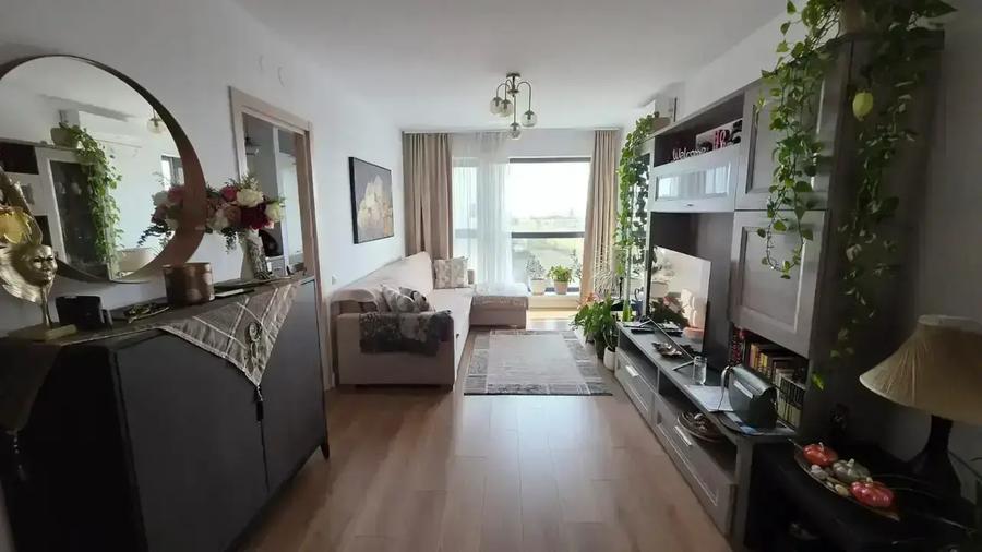 Apartament 3 Camere Pipera | Mobilat, Utilat | Pret Promotional - 2