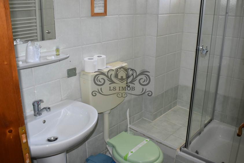 Pensiune superba  cu restaurant de vanzare in Moieciu - 3