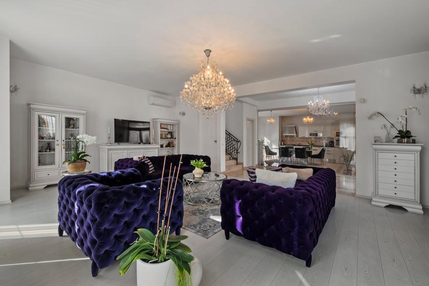 Luxury Villa for Sale – Pipera - 6