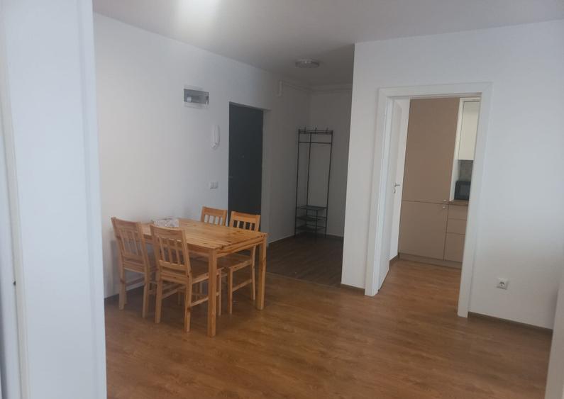 Apartament 2 camere zona Cetatii,decomandat - 4