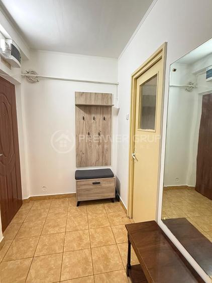 ETAJ 3! Apartament 2 camere 45mp, Tatarasi, CT + AC - 12