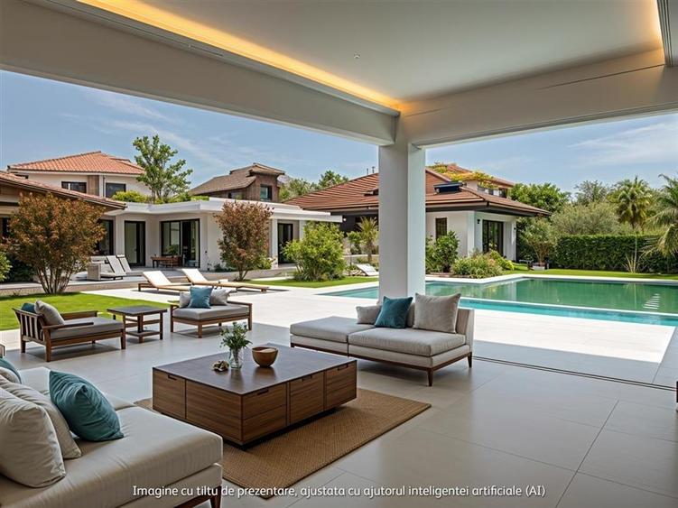 Teren pentru casa individuala sau comercial de vanzare cu toate utilitatile in z - 2