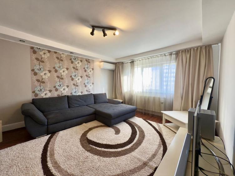 Închiriere apartament 3 camere – Calea Dorobanților | Parcare - 2