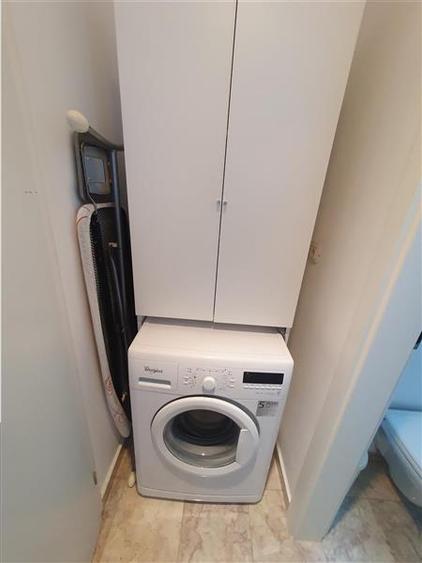 Piata Dorobanti, apartament 2 camere, mobilat-utilat modern, disponibil imediat - 9