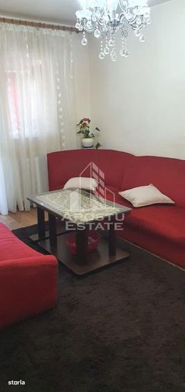 Apartament cu 3 camere, de vanzare, zona Dacia, Timisoara - 7