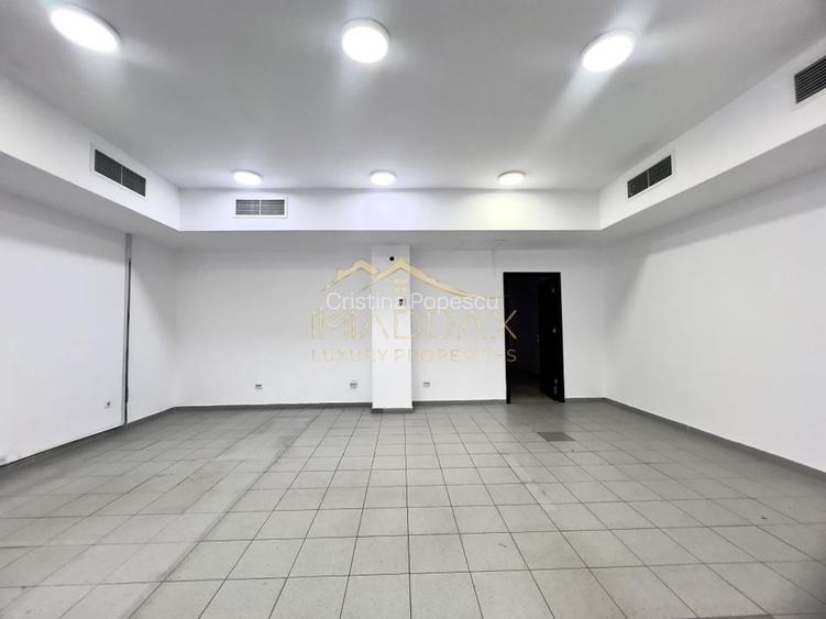 Spatiu Comercial Stradal de Inchiriat | Vanzare | 100mp