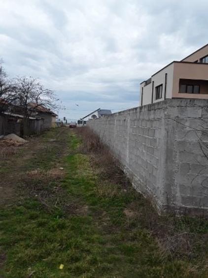 Teren intravilan de 1000 mp, în Țânțăreni - 7