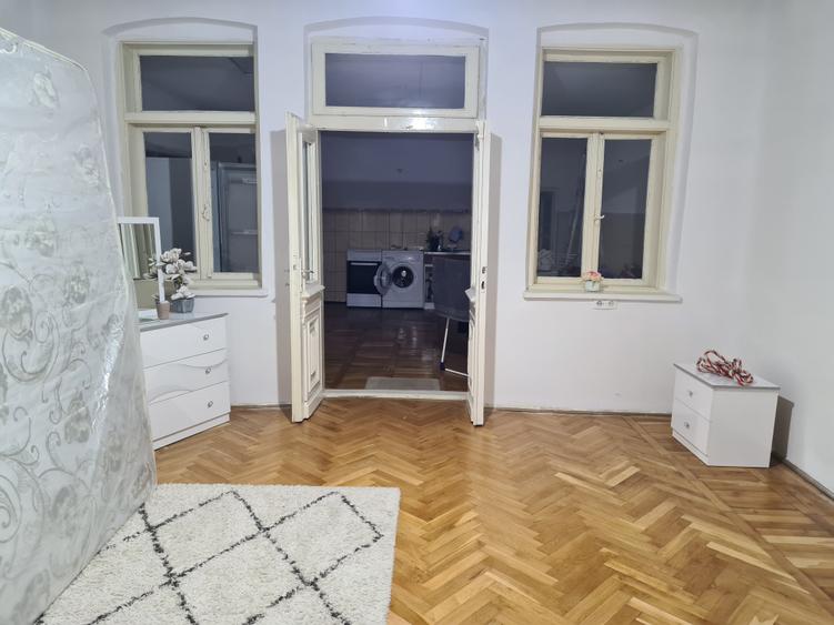 Casa zona centrala Adjud - renovata si mobilata - 9