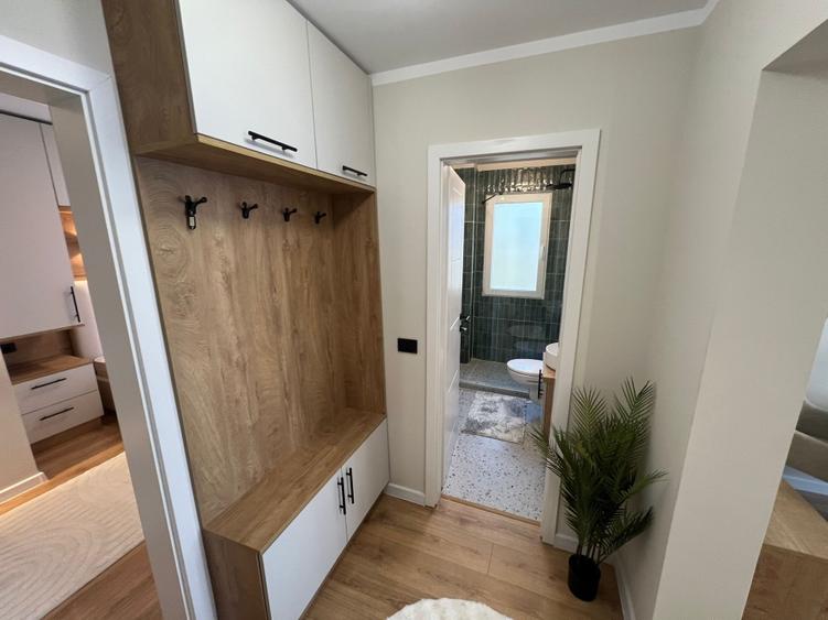 PF vând ap 3 camere Grigorescu, două băi, renovat complet - 4