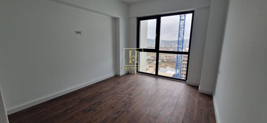 Apartament 2 camere D. 60 mp Tatarasi 142.477 euro TVA inclus - 2