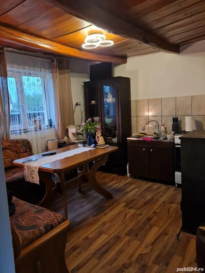 Vand casa la ?ara Salbadagiu de Barcau - 2