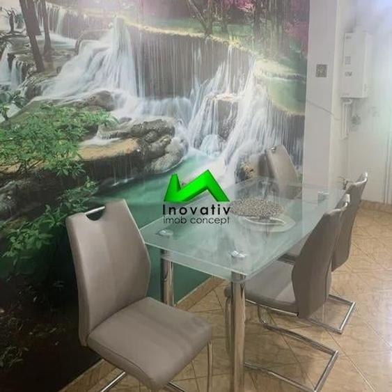 Apartament de inchiriat 2 camere Sibiu Selimbar Brana - 6