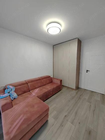 Vand apartament ultramodern cu 3 camere + gradina ?i terasa - 6