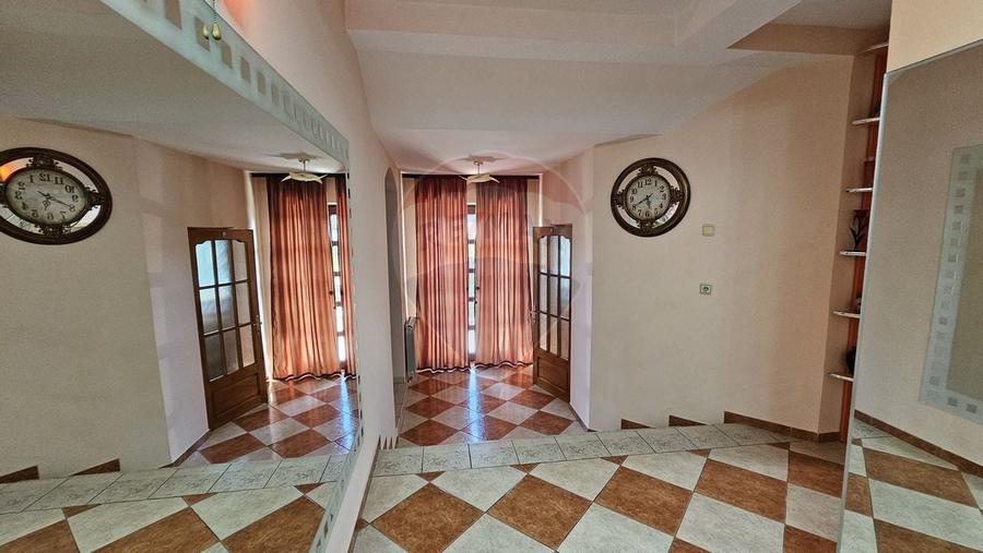 Doua Vile cu teren intravilan de 1080mp in orasul Suceava - 59