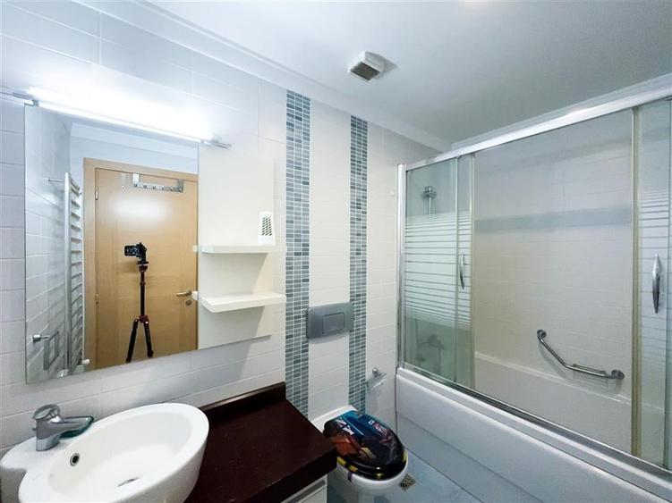 Apartament de inchiriat 2 camere Emerald Residence - 18