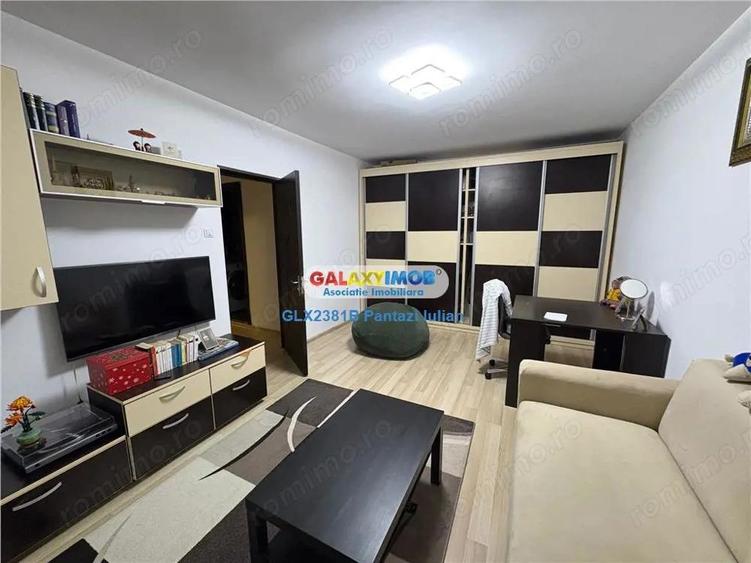 Apartament 2 camere | Crangasi | Decomandat | 12min. metrou - 1