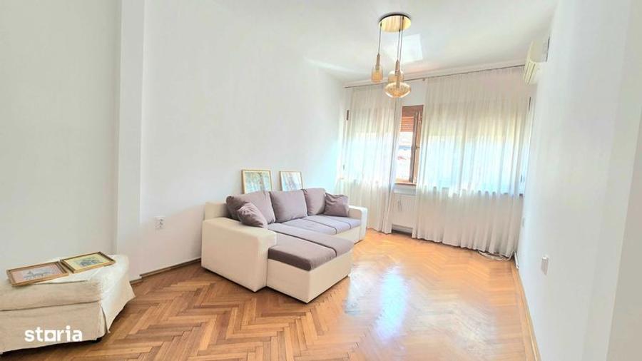Inchiriere Apartament 3 camere Piata Rosetti - 1