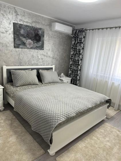 Apartament 2 cam gara et 3 , renovat ! - 7