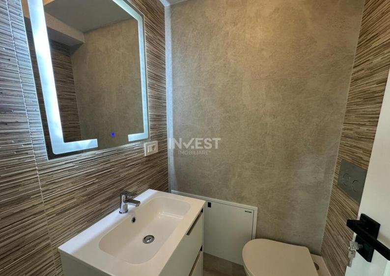 3 CAMERE+ TERASA CU VEDERE PANORAMICA - 5