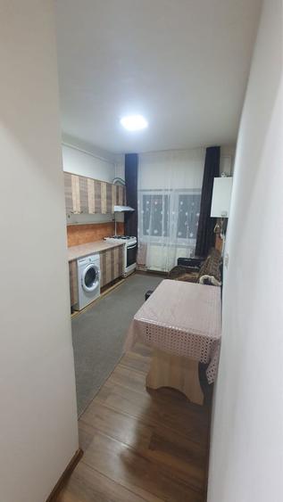 Apartament cu o camera et 4 - 6