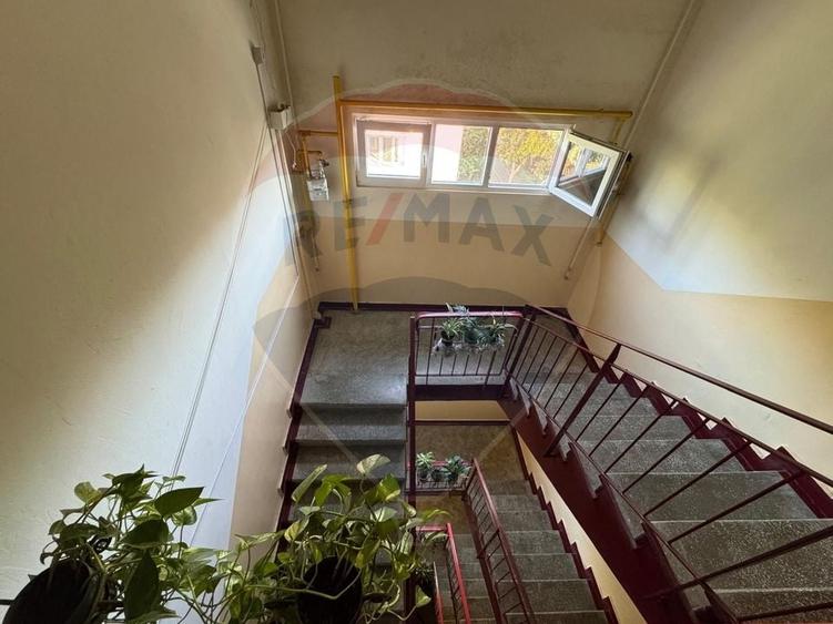 Apartament cu 2 camere zona Lebada - 14