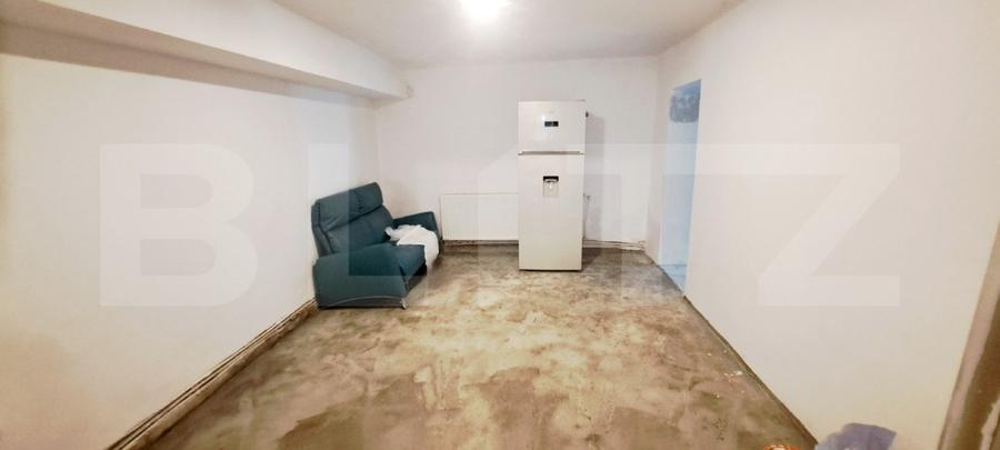 Casa individuala 140mp utili, 230 mp teren, situata in cartierul Gruia - 8