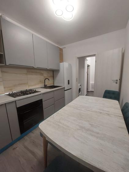 Apartament 2 camere decomandat, 50mp curte proprie, metrou Berceni - 5