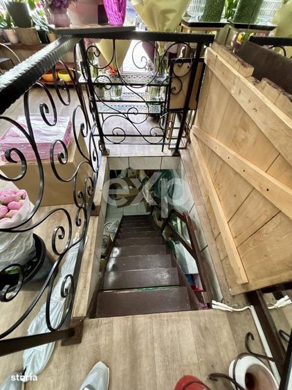 Spațiu comercial, de 30 mp, în Ultracentral