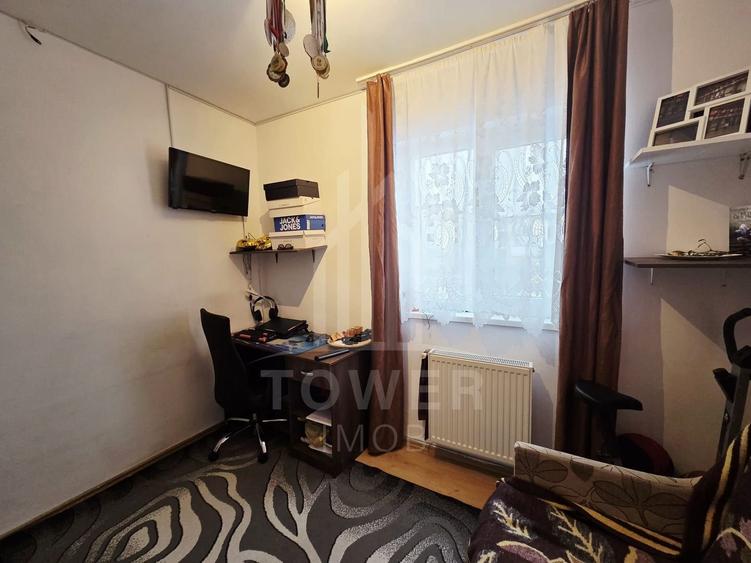 Apartament 3 camere la casă de vânzare in Zona Gusterita - 7