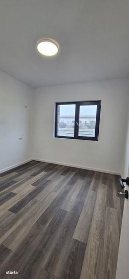 Casa PARTER 129m2, panouri solare, placa beton, DOMNESTI , Comision 0 - 1