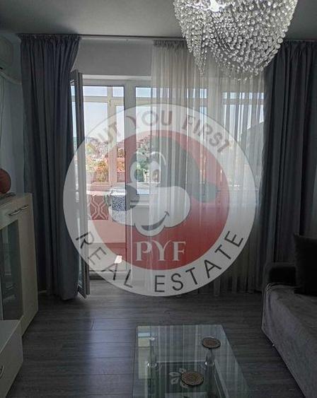 Serban Voda | 2 camere | 51mp | Decomandat | B12573 - 1