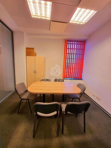 Spatiu de Birouri-Clasa A-Zona Semicentral-Intre 30-77-160-180-920mp - 15