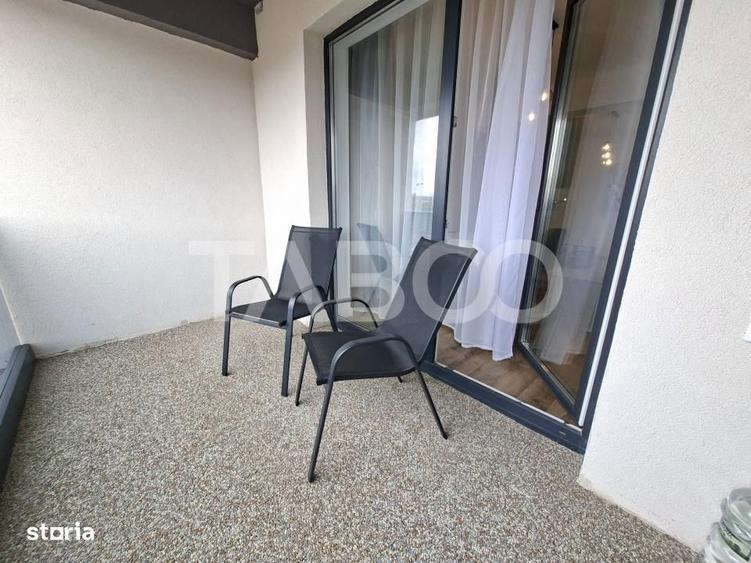 Apartament 2 camere 58 mpu mobilat si utilat premium Doamna Stanca - 7