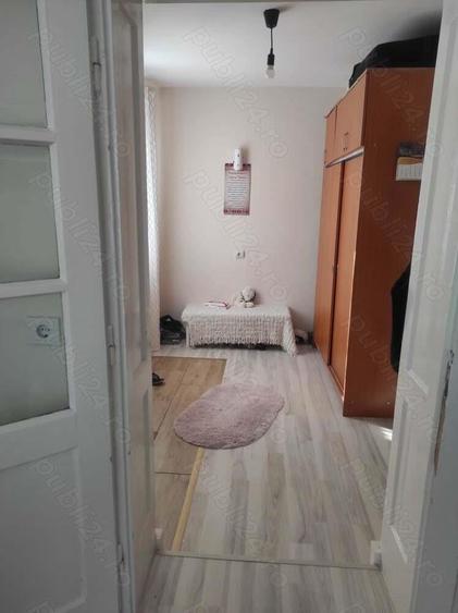 Casa pe un nivel,teren 464mp - 6