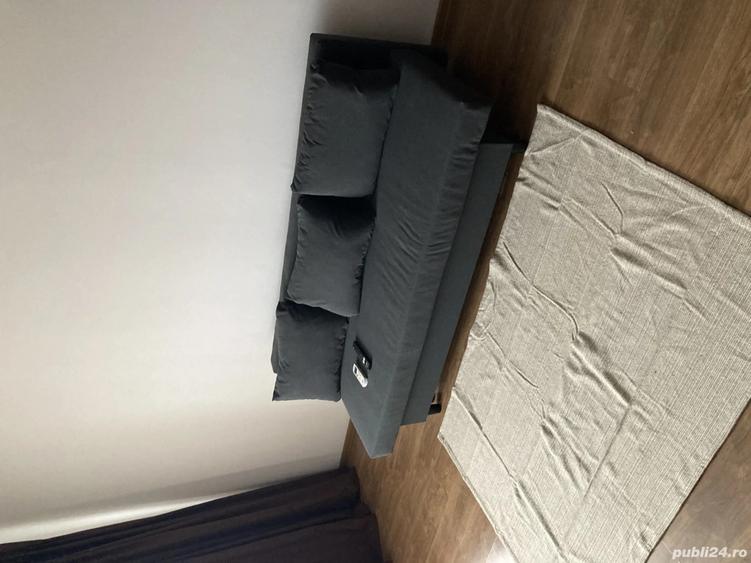 Inchiriez garsoniera ?oseaua Mihai bravu - 1